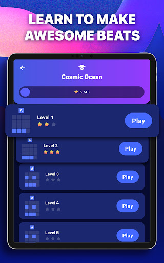 Drum Pads - Beat Maker Go screenshot 12