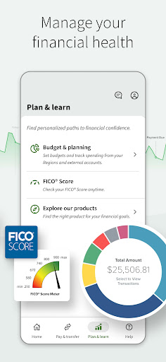 Regions Bank screenshot 5