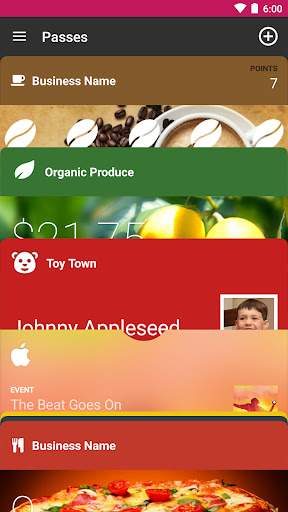 WalletPasses | Passbook Wallet screenshot 11