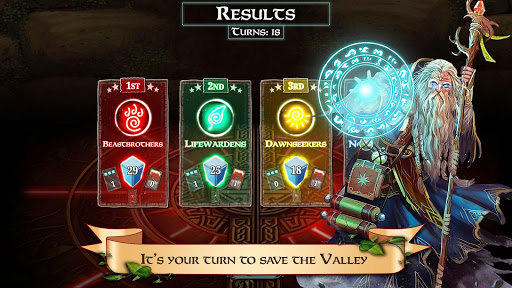 Mystic Vale screenshot 5