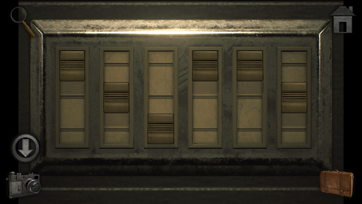 Meridian 157: Chapter 1 screenshot 6