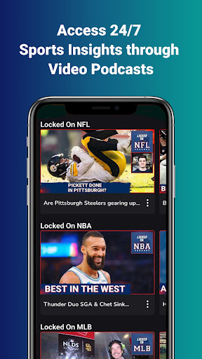 NewsON - Local News & Weather screenshot 2