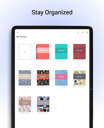 Noteshelf - Notes, Annotations screenshot 30