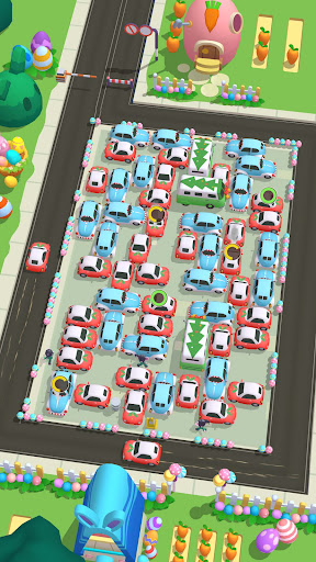 Car Out screenshot 5