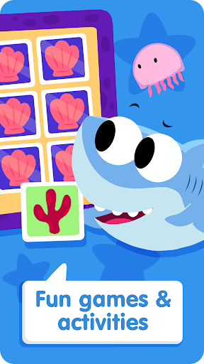 Super Simple - Kids Songs screenshot 9