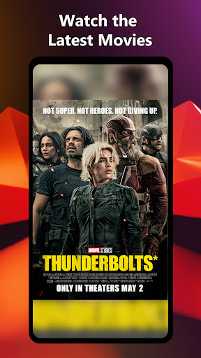 Regal: Tickets and Showtimes screenshot 4