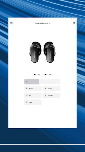 Bose screenshot 12