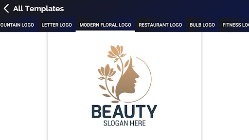 Logo Maker : Graphic Designer screenshot 12