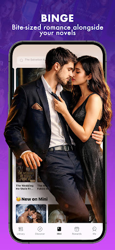 Dreame-Read Romance Stories screenshot 8