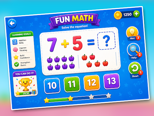 Kids Computer - Play and Learn screenshot 4