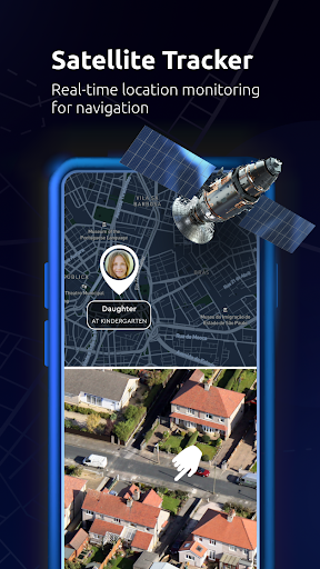 Maps All in One, Speedometer screenshot 5