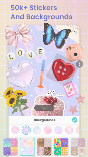 PicCollage: Photo Video Editor screenshot 3