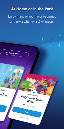 Play Disney Parks screenshot 21