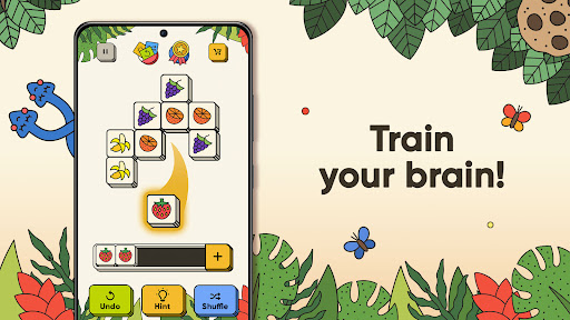 3 Tiles - Tile Matching Games screenshot 15