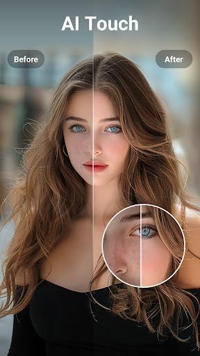 AI Video Enhancer - Utool screenshot 5