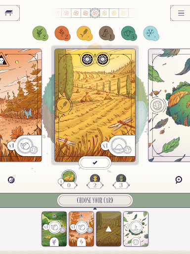 Evergreen: The Board Game screenshot 4
