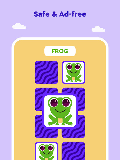 Keiki Learning games for Kids screenshot 6