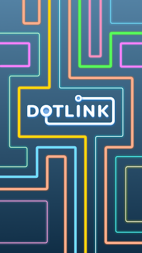 Dot Link - Connect the Dots screenshot 3