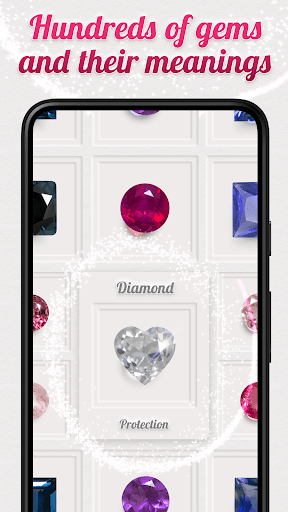 Dazzly: Color by Number Game screenshot 3