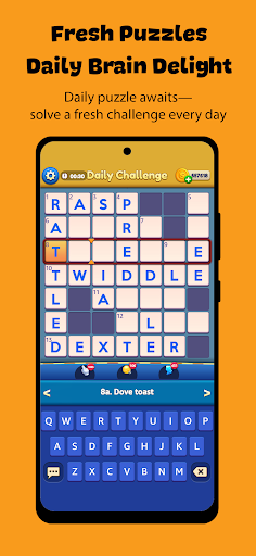 Words More -Ultimate Crossword screenshot 10