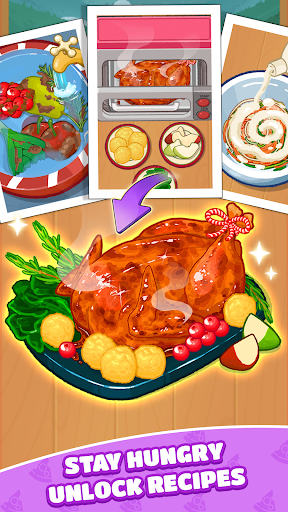Cookingdom screenshot 22