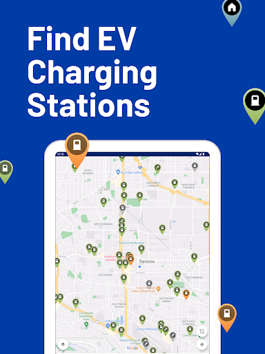 PlugShare - EV & Tesla Map screenshot 4