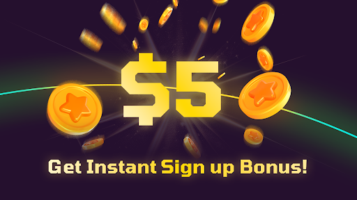 Try Rewards: Play & Earn screenshot 4