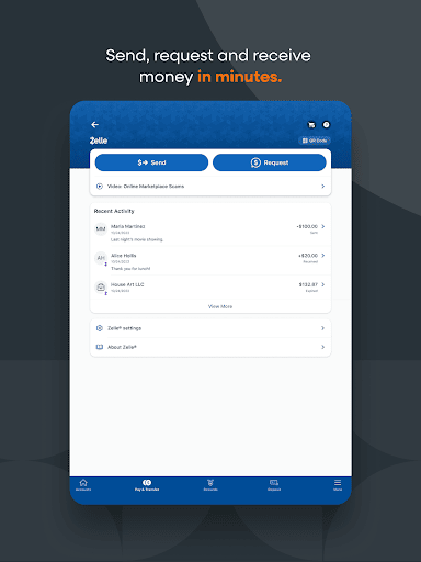 PNC Mobile screenshot 8