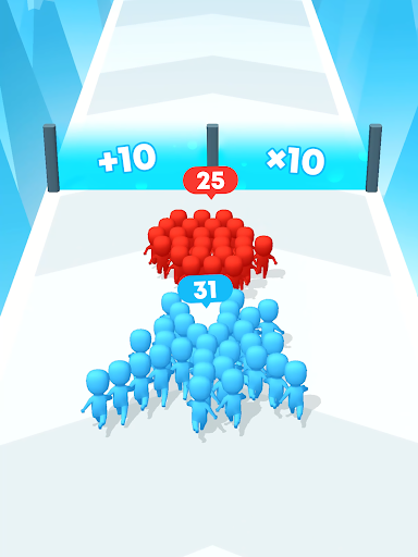 Count Masters: Stickman Games screenshot 5