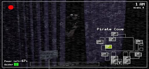 Five Nights at Freddy's screenshot 13