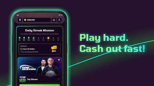 Try Rewards: Play & Earn screenshot 16