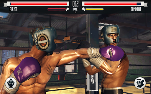 Real Boxing – Fighting Game screenshot 16