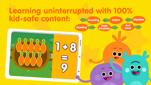 Super Simple - Kids Songs screenshot 22