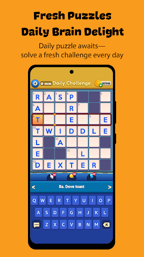 Words More -Ultimate Crossword screenshot 4