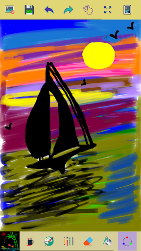 Paint screenshot 11