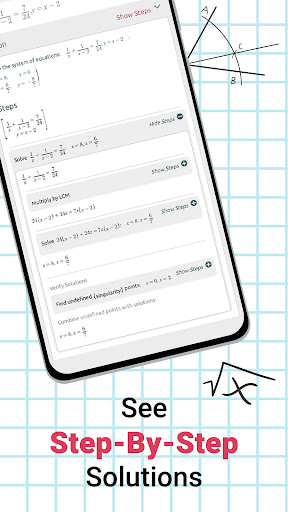 Symbolab: AI Math Solver screenshot 2