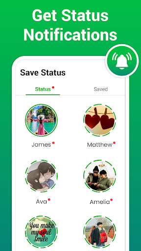Status Saver: Video Downloader screenshot 14