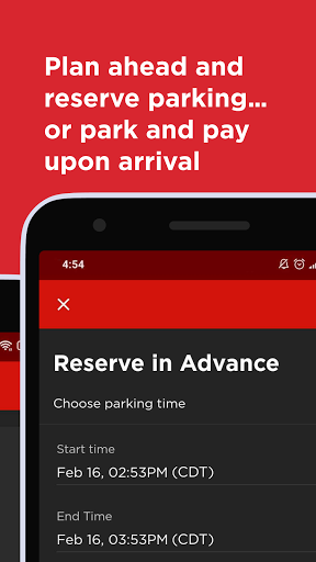 Premium Parking screenshot 5