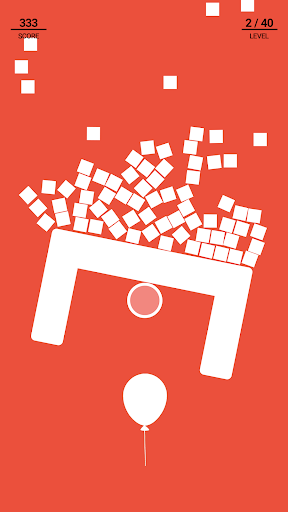 Rise Up: Balloon Game screenshot 9