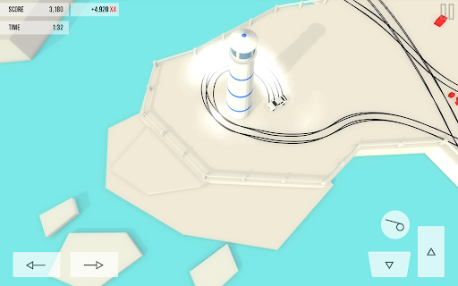 Absolute Drift screenshot 7