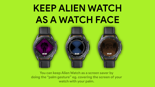 Alien Watch screenshot 14