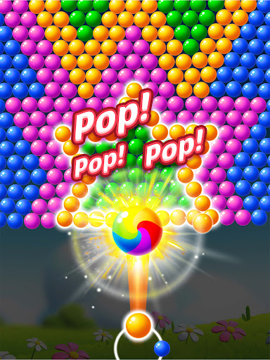 Bubble Shooter Pop - Blast Fun screenshot 15