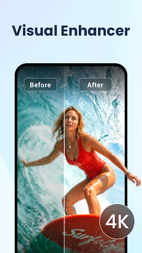 HD Video Player All Format screenshot 4