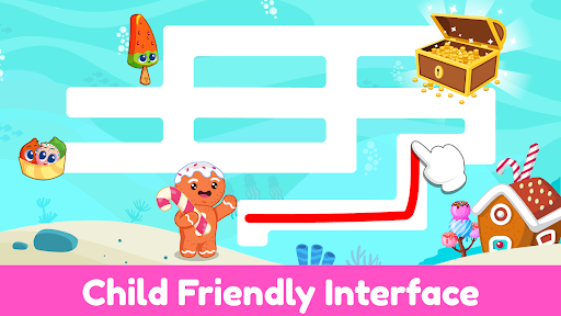 Toddler Games for 2+ year Baby screenshot 20