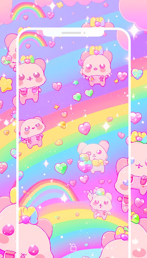 Glitter Wallpapers Sparkling screenshot 4