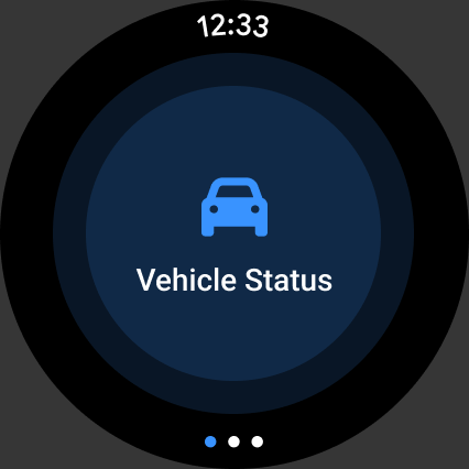 Toyota screenshot 3