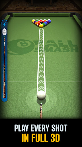 Ultimate 8 Ball Pool screenshot 6