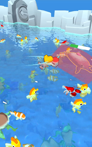 Aquarium Land — Fishbowl World screenshot 10