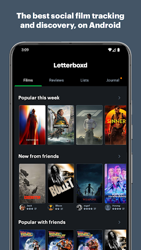 Letterboxd screenshot 5