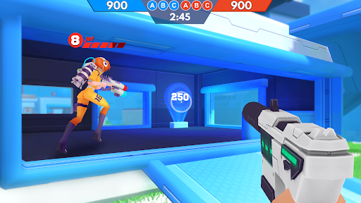FRAG Pro Shooter screenshot 3